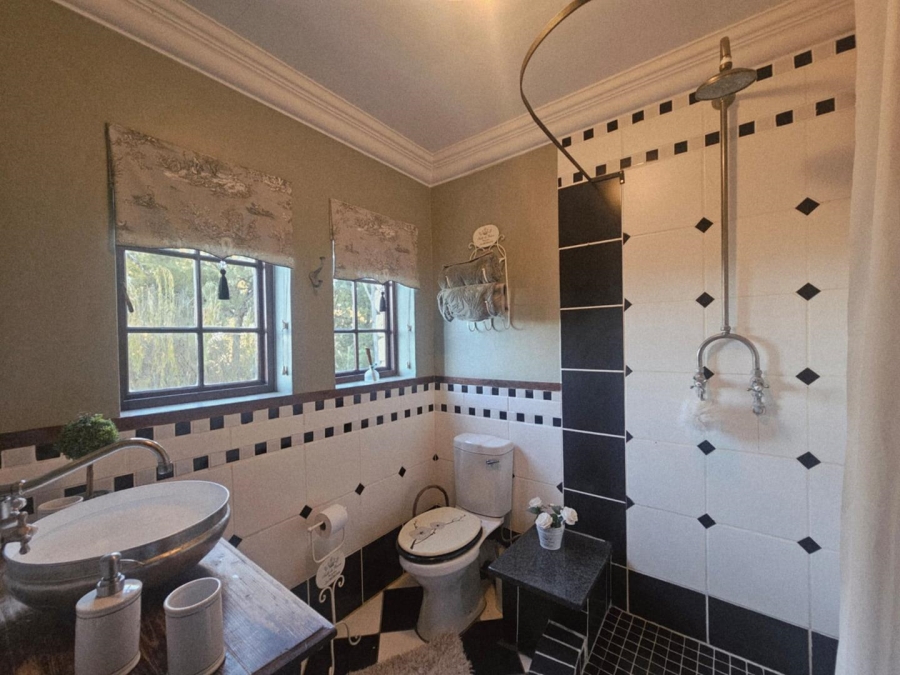 3 Bedroom Property for Sale in Ladybrand Free State